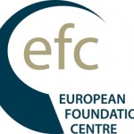 Logo European Foundation Centre