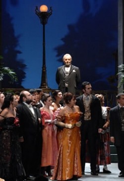 Bruson La Traviata 2008