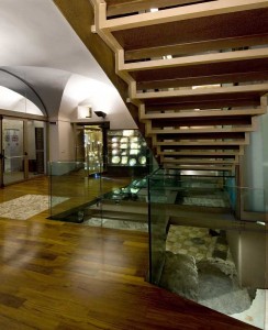 Arch. Elisabetta Avallone - Palazzo Melatino - Teramo