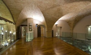 Arch. Elisabetta Avallone - Palazzo Melatino - Teramo