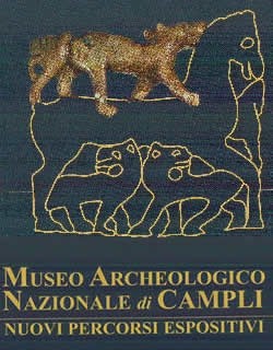 MUseo Archeologico Campli Nuovo Allestimento
