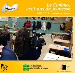 Scuola Cinema Parigi