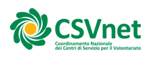 Logo CSVnet